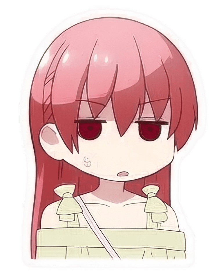 Tsukasa OS official sticker pack preview